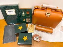【Starbucks®️】スターバックス®️公式オリジナルグッズ7点セット
