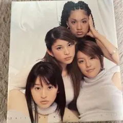 SPEED Carry On my way CD アルバム