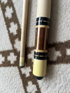 ビンテージキュー