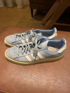 adidas キャンパス80s ミタスニーカー別注