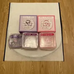 マイメロディクロミくじまとめ売り