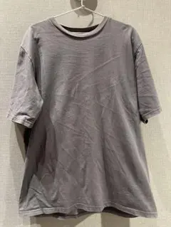 Graphpaper コットン100% Tシャツ グレー サイズ3のサムネイル