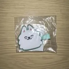 TXT PPULBATU ヨンモン ヘアクリップ