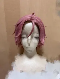 桜河こはく コスプレ ウィッグ