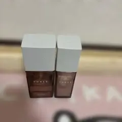THREE バランシングネクター　ローション　モイスチャライザー　化粧水　乳液のサムネイル
