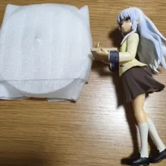 Angel Beats! 立華かなで 3点セット上海コンサート 中国限定 - メルカリ
