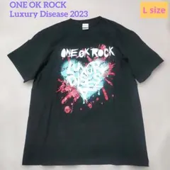 2026年最新】one ok rock tシャツ ハートの人気アイテム - メルカリ
