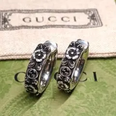 2026年最新】gucci ピアス フラワーの人気アイテム - メルカリ