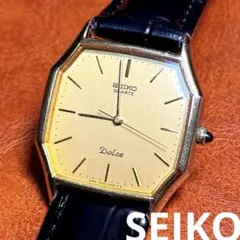 2026年最新】セイコー ドルチェ スクエアの人気アイテム - メルカリ