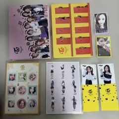 2026年最新】twicecoaster lane 1 トレカの人気アイテム - メルカリ