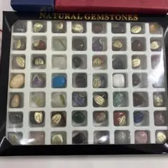 ロシア ヤクーチア産 オーピメント原石 2個セット 未開封 鉱物標本