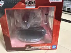 一番くじ NIKKE CHAPTER6 A賞 ラピ：レッドフード フィギュア