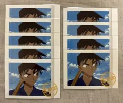 名探偵コナン ぱしゃこれ 服部平次