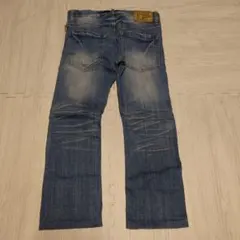 150 JUNKSTORE ストレートパンツのサムネイル