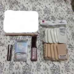 レブロンヴィセ セザンヌ キャンメイク セットのサムネイル