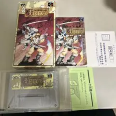 フェーダ　箱説付