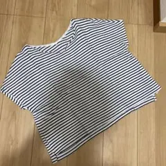 コーエン　ボーダーTシャツのサムネイル