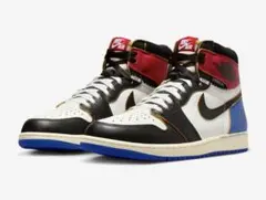 28.5cm★fragment UNION Nike Air Jordan 1