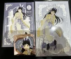 まどマギ 暁美ほむら サンシャイン プリンスホテル コラボレストラン