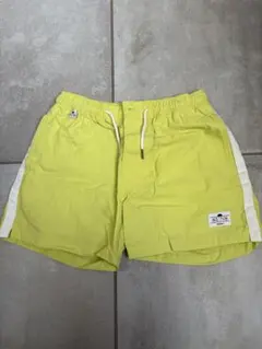 水着　リルーム　黄色