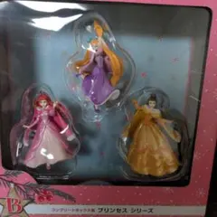 【最終価格】一番くじ ディズニー クリスマスオーナメント