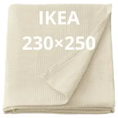 IKEA 加重ブランケット ODONVIDE 8kg 150×200cm - メルカリ