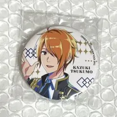 SideM 九十九一希 COD缶バッジ 1点