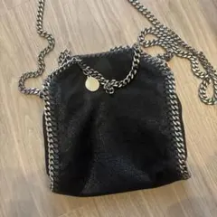 ステラマッカートニー ファラベラ ハンドバッグ レディース