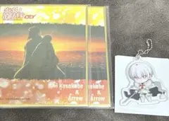 炎炎ノ消防隊　参ノ章　DMMくじ 象　日下部　3点セット