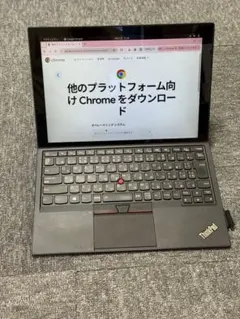 ThinkPad キーボード 55Y9074 ジャンク品 - メルカリ