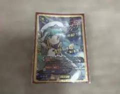 67イナズマイレブン 亜風炉照美 アフロディ トレカ サイン - メルカリ
