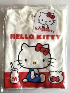 新品未開封 Hello Kitty トレーナー 80 ハローキティ サンリオ