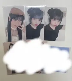 優 様専用ME:I 村上璃杏