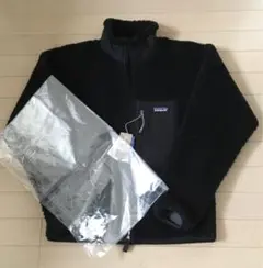 Patagonia パタゴニア クラシック レトロＸ BOB FA21 フリース