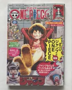 ワンピースマガジン 20号 本のみ 1冊 カードなし 未読 - メルカリ