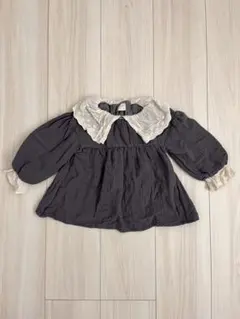 tete a tete長袖チュニック 100cm