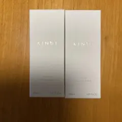 KINUI キヌイ ピュアオイルセラム30ml 2本のサムネイル