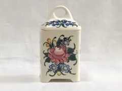 ヴィンテージキャニスター