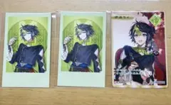 ランダムチェキ風カード Dytica 2nd Anniversary 伊波ライ