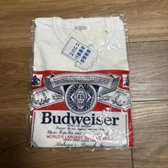 バドワイザー Tシャツ