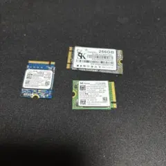 2026年最新】ssd m.2 256gbの人気アイテム - メルカリ