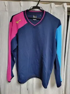 Mizuno ウォームアップウェア　Mサイズ　テニス　バドミントン