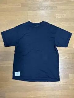 WTAPS Tシャツ ネイビーのサムネイル