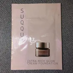 2025年最新】スックエクストラリッチグロウクリームファンデーション