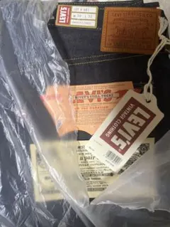 Levis LVC S501XX 1944年大戦モデル W38 L32