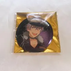 あんスタ スタステ 4th 缶バッジ 晃牙