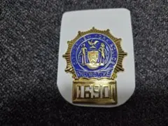 2026年最新】nypd ニューヨーク市警察 ポリスバッジの人気アイテム