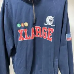 xlarge トップスのサムネイル