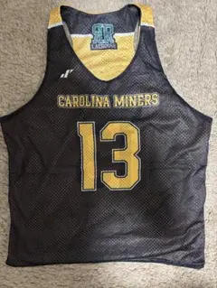 ラクロスメッジ