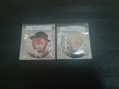 文豪ストレイドッグス 文スト コラボカフェ本舗 コースター 中原中也